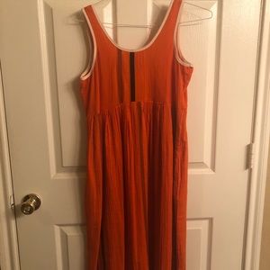 Ace & Jig tank dress